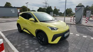 BYD DOLPHIN SURF Comfort - Sofort verfügbar