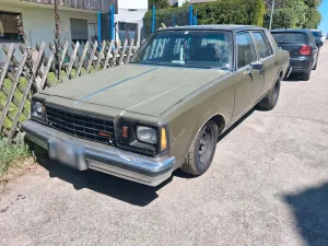 Chevrolet Buick Regal