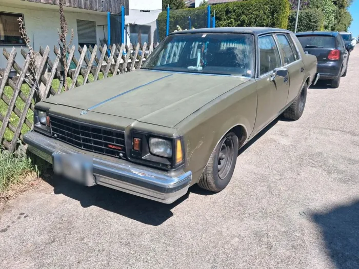 Chevrolet Buick Regal
