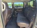 Dodge RAM 1500 Limited Longhorn V8 MY26