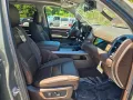 Dodge RAM 1500 Limited Longhorn V8 MY26
