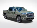 Dodge RAM 1500 Limited Longhorn V8 MY26