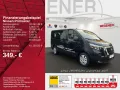 Nissan Primastar Kombi L1H1 - 8 Sitze Kima Navi FAS HK 