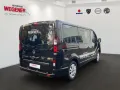 Nissan Primastar Kombi L1H1 - 8 Sitze Kima Navi FAS HK 