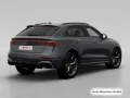 Audi RS Q8 perf. tiptr. Pano/LuftFed/ACC/AHK/StdHzg