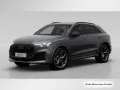 Audi RS Q8 perf. tiptr. Pano/LuftFed/ACC/AHK/StdHzg