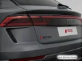 Audi RS Q8 perf. tiptr. Pano/LuftFed/ACC/AHK/StdHzg