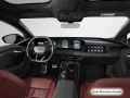 Audi S6 Avant e-tron Pano/LuftFed/ACC/AHK/HuD