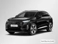 Audi Q4 e-tron perf. ACC/AHK/HuD/Navi+