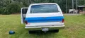 Chevrolet Suburban 454cui Oldtimer