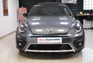 Volkswagen Beetle 1.4 TSI DSG BMT Dune 