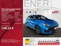 MG3 Hybrid+ Standard /Kamera/Carplay/Nav