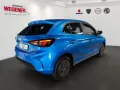 MG3 Hybrid+ Standard /Kamera/Carplay/Nav