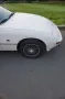 Porsche 924 Transaxle `82, H-Kennzeichen, TÜV bis 8/28