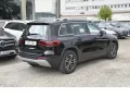 Mercedes-Benz GLB 180 d Entry Advanced (verst. R-Sitze Spur