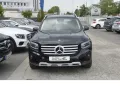 Mercedes-Benz GLB 180 d Entry Advanced (verst. R-Sitze Spur
