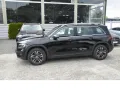 Mercedes-Benz GLB 180 d Entry Advanced (verst. R-Sitze Spur