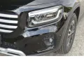 Mercedes-Benz GLB 180 d Entry Advanced (verst. R-Sitze Spur