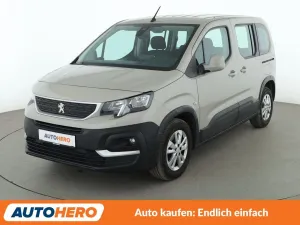 Peugeot Rifter 1.2 PureTech Active L1 Aut.*NAVI*SPUR*PDC