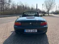 BMW 1996 BMW Z3 Roadster 1.9 140 PS - KLIMA - ...