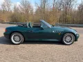 BMW 1996 BMW Z3 Roadster 1.9 140 PS - KLIMA - ...