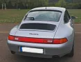 Porsche 993 Carrera Coupé Carrera