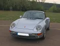 Porsche 993 Carrera Coupé Carrera