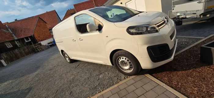 Citroën Jumpy