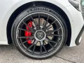 Mercedes-Benz E 53 AMG Mercedes-AMG E 53 HYBRID 4MATIC+ T Aut.