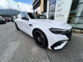 Mercedes-Benz E 53 AMG Mercedes-AMG E 53 HYBRID 4MATIC+ T Aut.