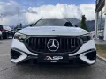 Mercedes-Benz E 53 AMG Mercedes-AMG E 53 HYBRID 4MATIC+ T Aut.