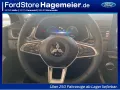 Mitsubishi ASX Top 1.6 HEV