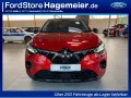Mitsubishi ASX Top 1.6 HEV