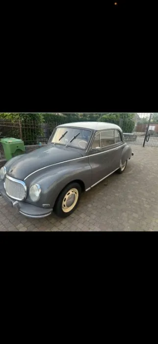 Auto Union Other