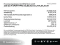 BMW 220i GC M SPORT PRO AdLED,Kamera,H/K,DA,Alu19