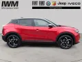 Alfa Romeo Junior 1.2 MHEV Speciale Ibrida Sabelt, Sport P.