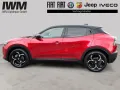 Alfa Romeo Junior 1.2 MHEV Speciale Ibrida Sabelt, Sport P.