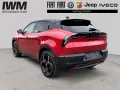 Alfa Romeo Junior 1.2 MHEV Speciale Ibrida Sabelt, Sport P.
