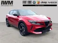 Alfa Romeo Junior 1.2 MHEV Speciale Ibrida Sabelt, Sport P.