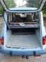 Renault R4 TL Oldtimer aus Nachlass  H-Zu...