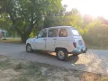 Renault R4 TL Oldtimer aus Nachlass  H-Zu...