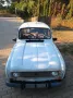 Renault R4 TL Oldtimer aus Nachlass  H-Zu...