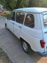 Renault R4 TL Oldtimer aus Nachlass  H-Zu...