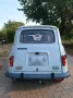 Renault R4 TL Oldtimer aus Nachlass  H-Zu...