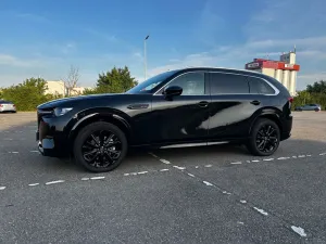 Mazda CX-80 3.3 e-SKYACTIV D 254 Homura Plus A AWD...