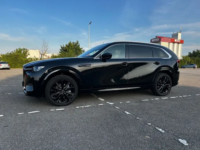 Mazda CX-80 3.3 e-SKYACTIV D 254 Homura Plus A AWD...