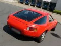 Porsche 928 4,6  manuelle Schaltung , H