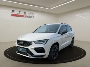 Cupra Ateca 1.5 TSI DSG