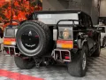 Lamborghini LM002 INJECTION V12 * COLLECTOR 1/60
