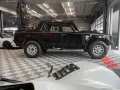 Lamborghini LM002 INJECTION V12 * COLLECTOR 1/60